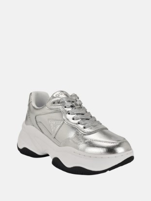 Hapyy Chunky Sneakers