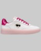 Picture of SUMAVA KARL HEAD SNEAKER WITH GUM BOTTOM