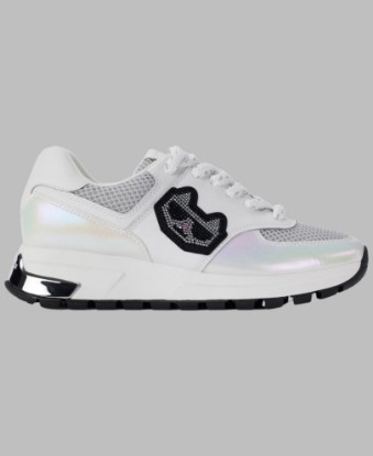 Picture of MAYU LACE UP SNEAKER