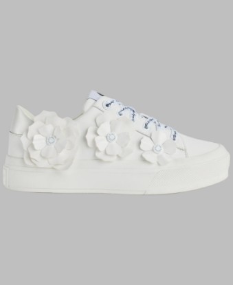 Picture of GEORGIA LACE UP SNEAKER