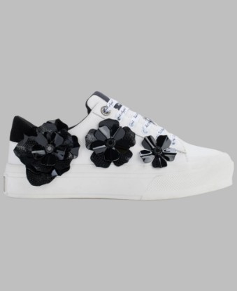 Picture of GEORGIA LACE UP SNEAKER