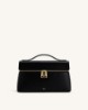 Picture of Thea Top Handle Bag - Black
