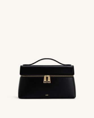 Picture of Thea Top Handle Bag - Black