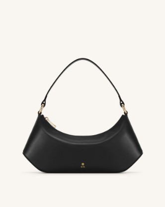 Picture of Lily Shoulder Bag - Black