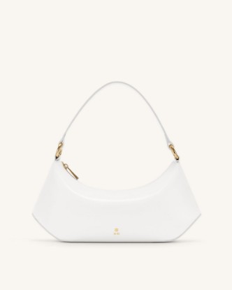 Picture of Lily Shoulder Bag - White