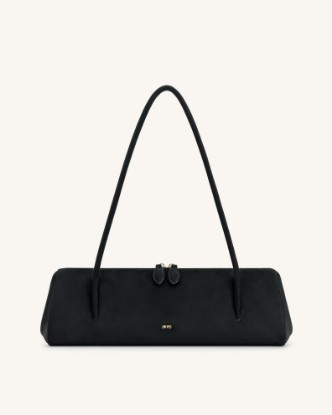 Picture of Nova Shoulder Bag - Black