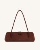 صورة Nova Shoulder Bag - Brown