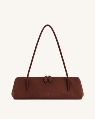Picture of Nova Shoulder Bag - Brown