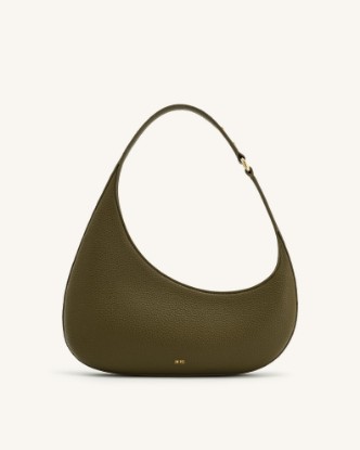 Picture of Harlee Shoulder Bag - Dark Olive
