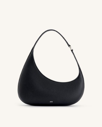 Picture of Harlee Shoulder Bag - Black