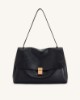 صورة Hilary Shoulder Bag - Black