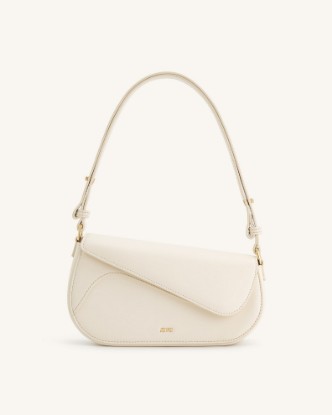 Picture of Addisyn Shoulder Bag - White