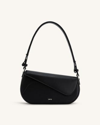 Picture of Addisyn Shoulder Bag - Black