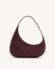 صورة Harlee Shoulder Bag - Claret