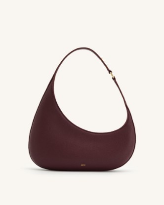Picture of Harlee Shoulder Bag - Claret