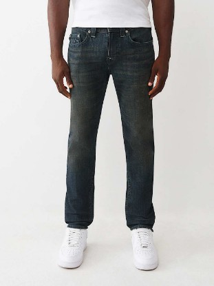 ROCCO SKINNY JEAN 32”