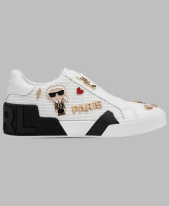 Picture of MAVISE SNEAKER