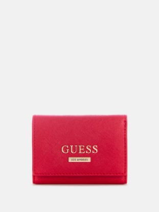 Tyra Small Wallet