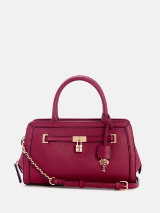 Fontella Satchel Bag
