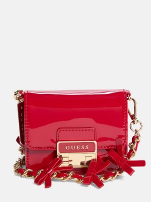 Elssie Card Case Crossbody