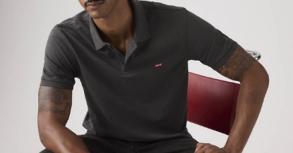 Housemark Polo Shirt 1