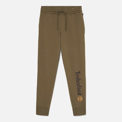Men's Kennebec River Brushed Back Sweatpant - 1