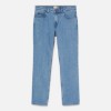 Men's Sandown Straight-Fit Denim Pant - 1