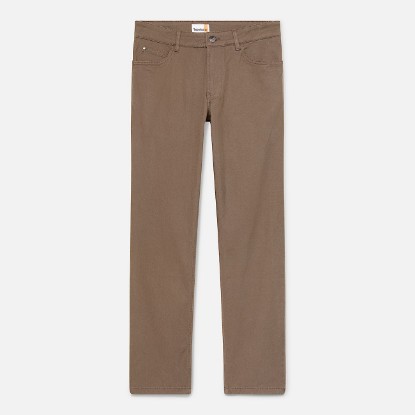 Men's Sandown 5-Pocket Pant - 1