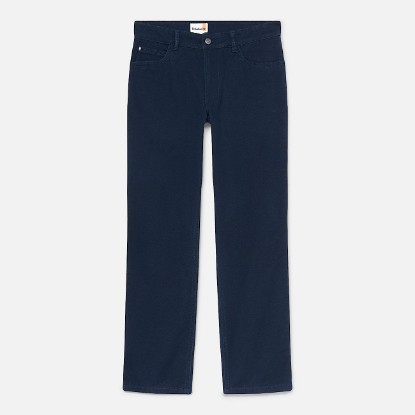 Men's Sandown 5-Pocket Pant - 1