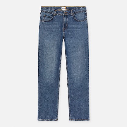 Men's Sandown Straight Denim Pant - 1