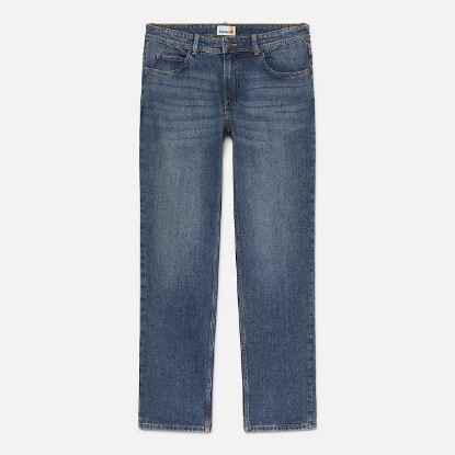 Men's Sandown Straight Denim Pant - 1
