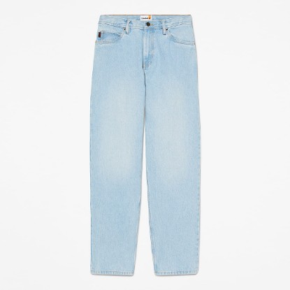 Men's Authentic Denim Pant - 1