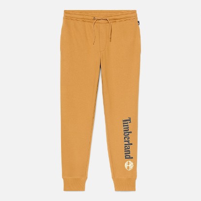 Men's Kennebec River Brushed Back Sweatpant - 1