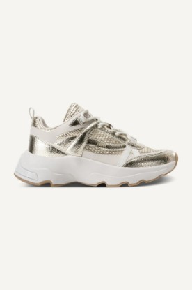 Picture of JUNA LACE-UP SNEAKER
