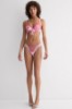 The Love Club Elena Balconette Bra
