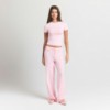 صورة COTTON JERSEY T-SHIRT | CHERRY BLOSSOM