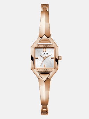 Picture of Rose  Gold-Tone  Analog  Watch