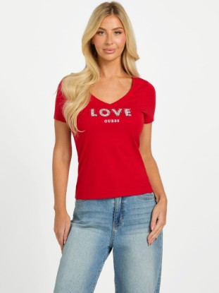 Eco Chelly Love Tee