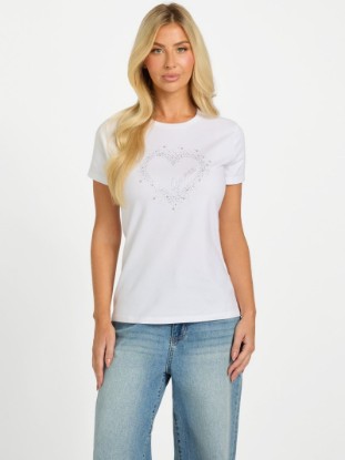 Eco Keke Heart Tee