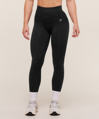 Adapt Animal Seamless Leggings - View 1