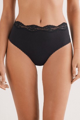 Picture of Your Everyday Wear Hipster Brazilian Praline Beige
