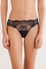 Picture of La Vie en Rose Brazilian burgundy