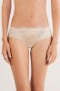 صورة Luxury Dreams Panties Natural