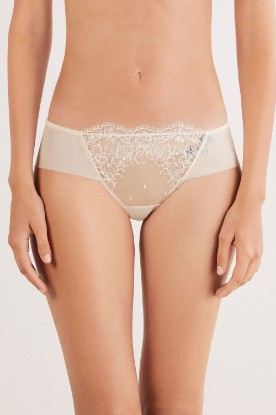 Picture of Luxury Dreams Panties Natural