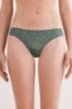 Microfiber Lace Brazilian