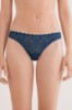 Microfiber Lace Brazilian