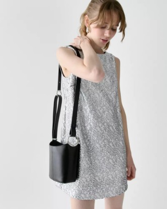 Picture of Halo Mini Bucket Bag