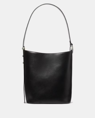 Picture of Halo Studded Bucket Bag