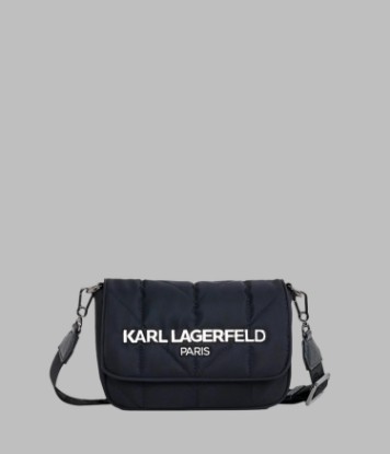 Picture of VOYAGE LOGO CROSSBODY