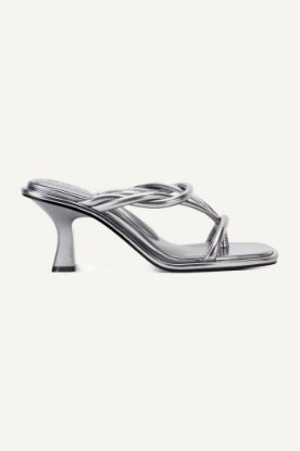 Picture of RABUN STRAPPY HEEL
